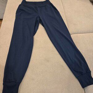 Jockey tapered bottom jogging pants
